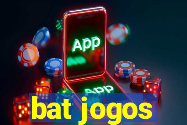 bat jogos